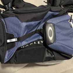 Oakley Backpack 