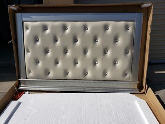 Homolegance Queen Bed Frame New!!!