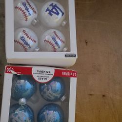 Custome made ornaments