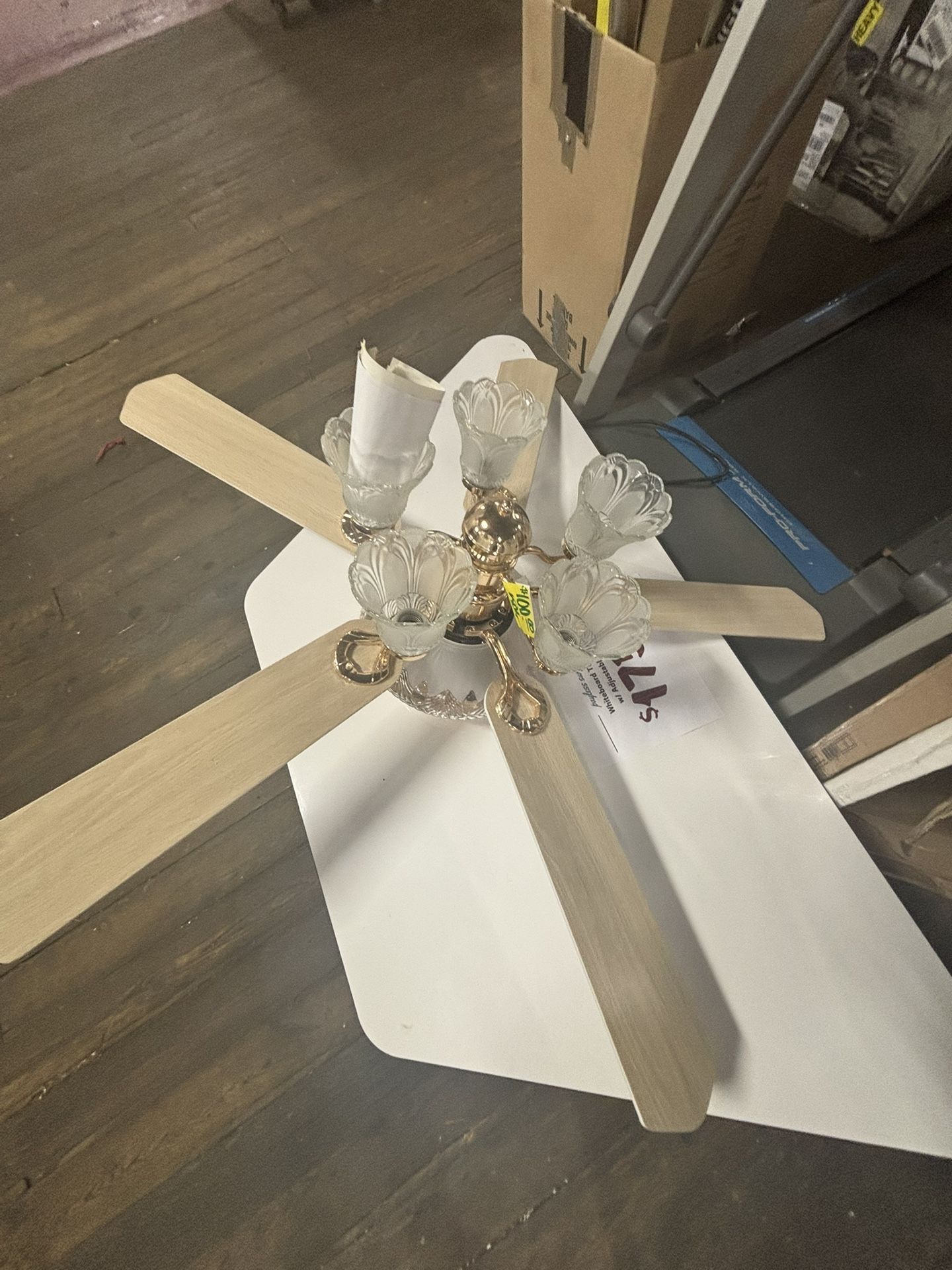 Ceiling Fan
