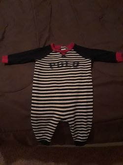 Polo Ralph Lauren Sleeper