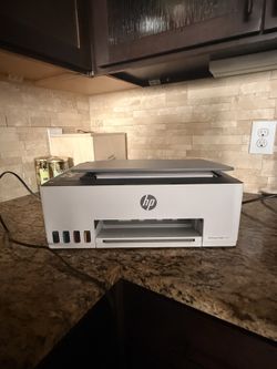 HP Smart Tank 5101 Printer