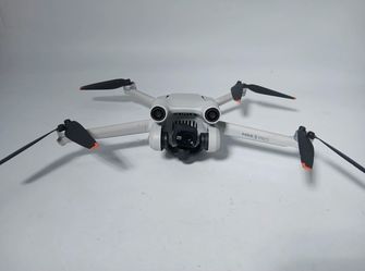 DJI mini 3 pro