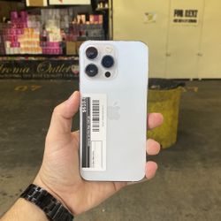 iPhone 14 Pro Max 128GB 