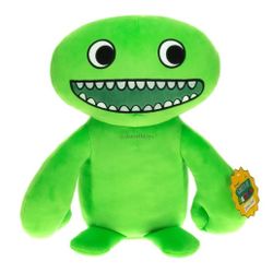 NEW 2025 GIANT Garten of Banban Jumbo Josh 16” Plush Series 2 PHATMOJO 