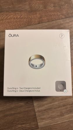 Ours Ring 4