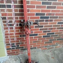 Car Pull Hitch Tow 60.00