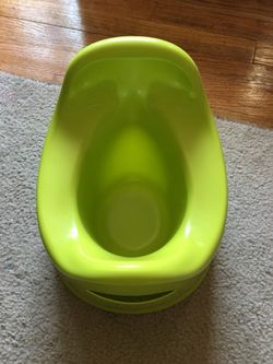 Brand new potty seat