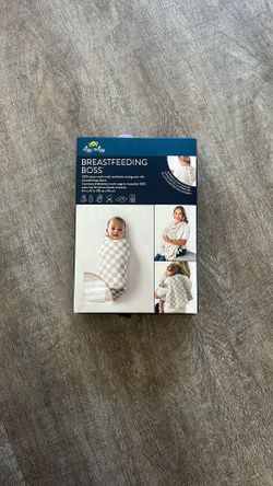 Breastfeeding cover 