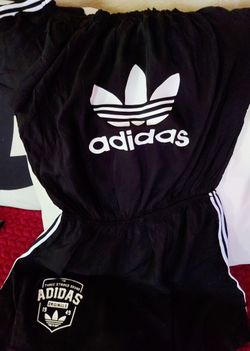 Adidas Romper, One Size