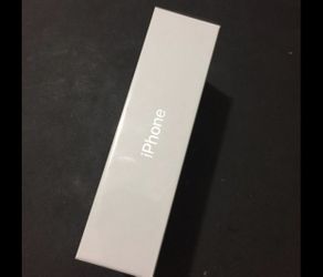 Brand new IPhone 8 Plus Verizon for sale