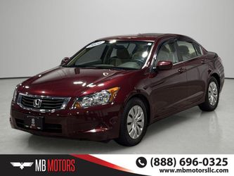 2010 Honda Accord