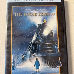 The Polar Express