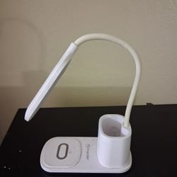 Nite Lite For Whatever Laptop, Cards, Sewing...