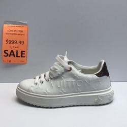 LOUIS VUITTON MAXI SNEAKERS 