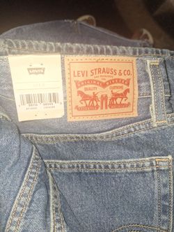 Levis jeans 29×31