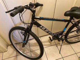 29er huffy bike