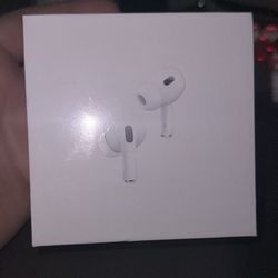 Apple Air Pod Pros