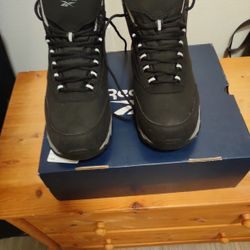 Brand New Reebok Composite Toe Work Boots 