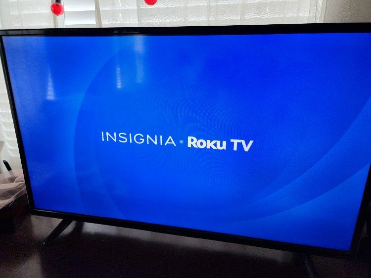 43in-insignia-roku-tv-for-sale-in-fort-lauderdale-fl-offerup