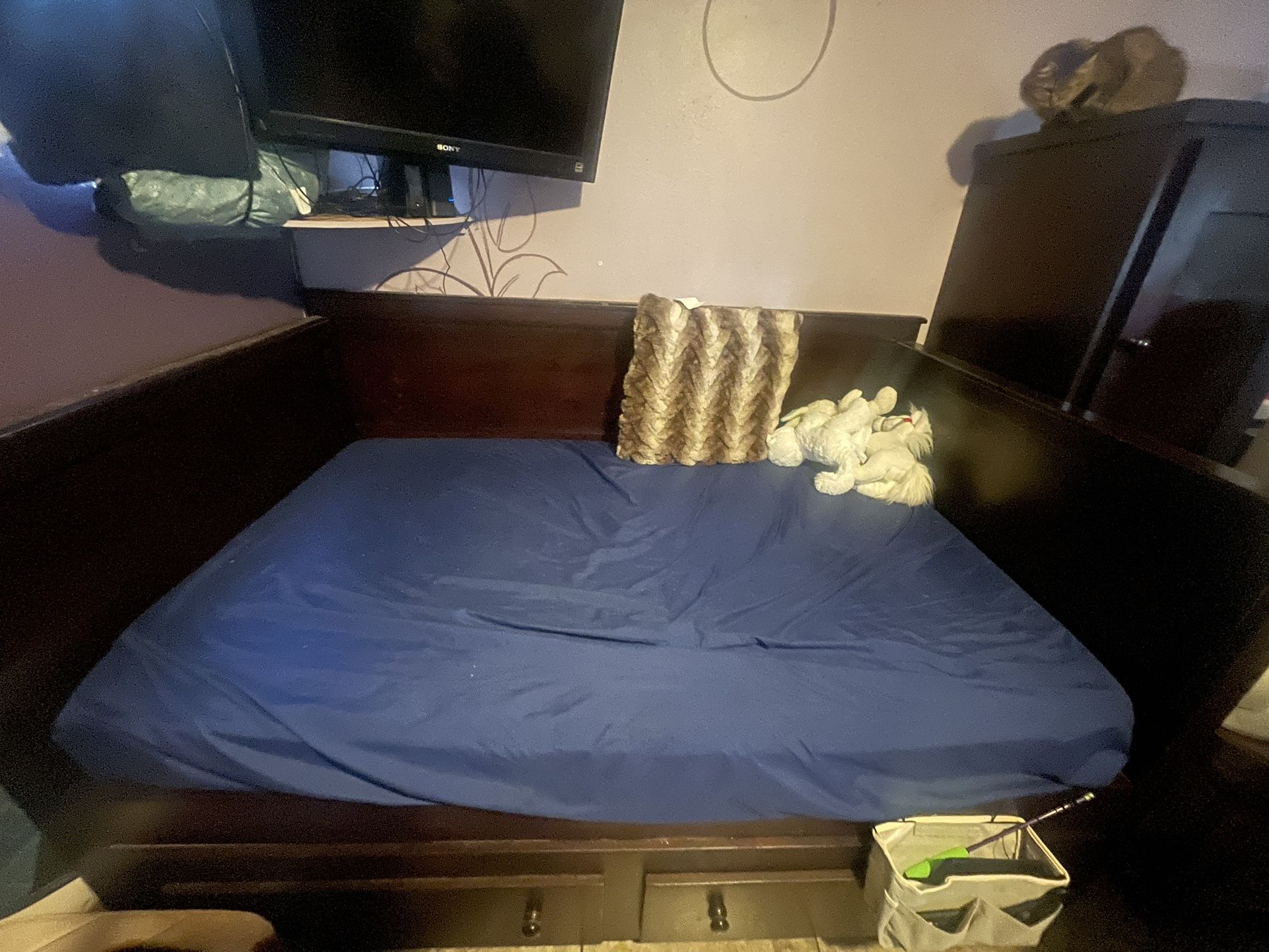 Day Bed