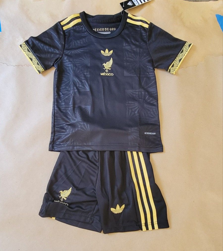 USA & MEXICO JERSEYS