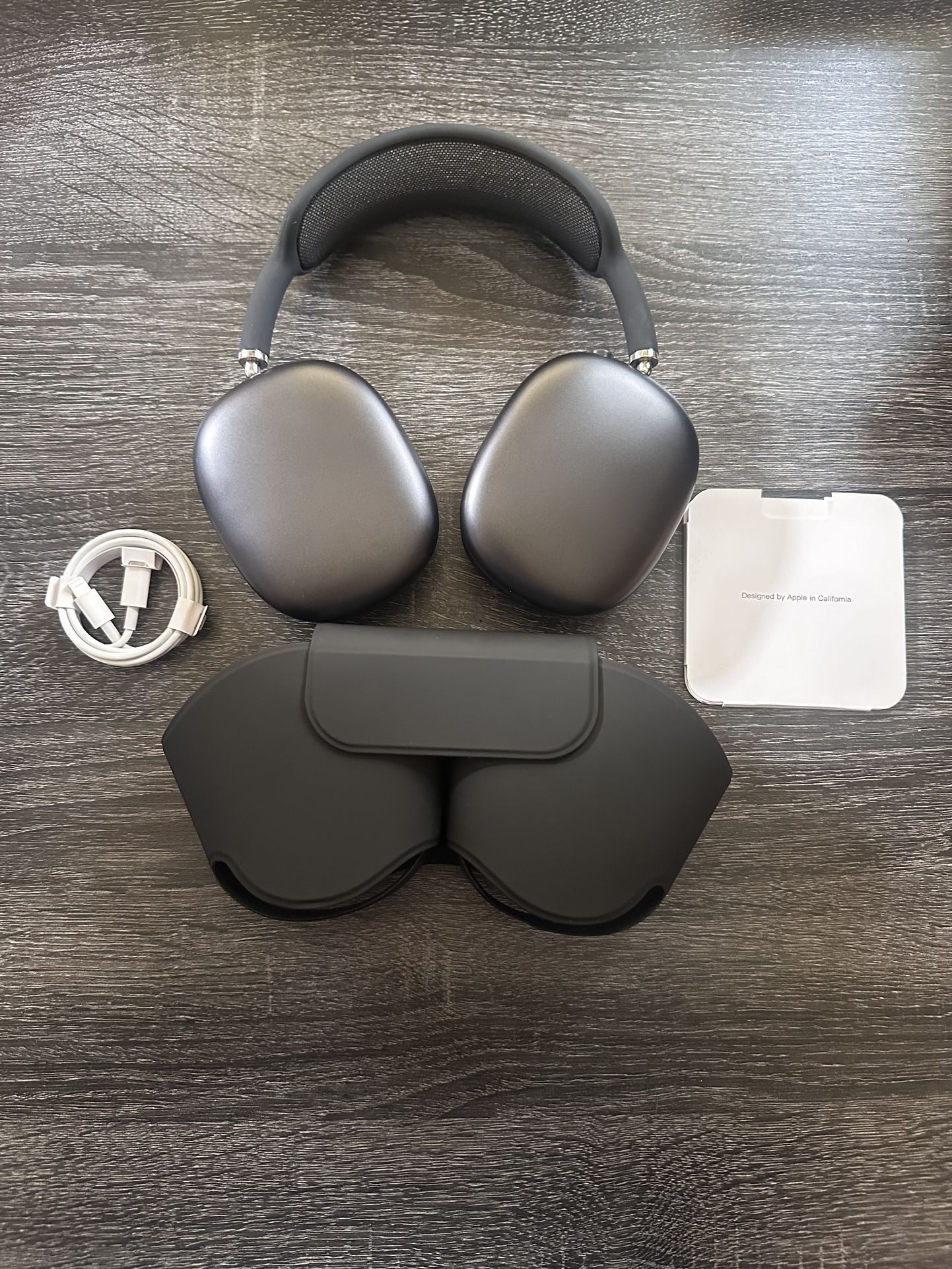 Airpods Max Grey