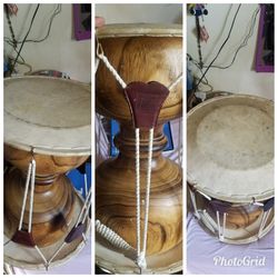 Beautiful drum for sale...