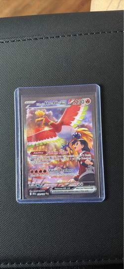 Ethans Ho-oh ex 230/182