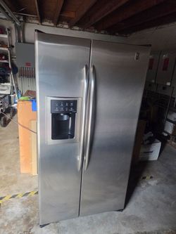 Refrigerador