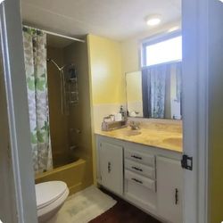 MOBILE HOME FOR SALE BY OWNER YOU MUST SEE IT!!