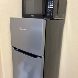 Gray Mini Fridge Costco 