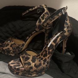 Gianni Bini Heels