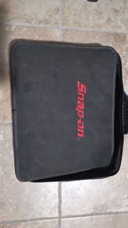 Snap-On OBD Scanner Modis Edge