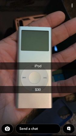 Ipod