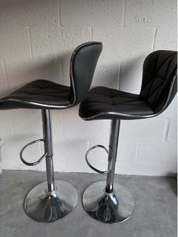 Adjustable High Chair