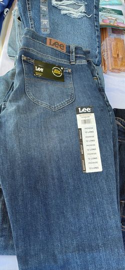 Woman jeans Lee