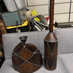 Used Home Decore