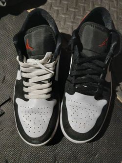 Air Jordans Size 9 1/2