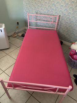 Kids Twin Bed