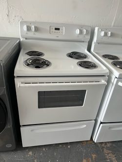 Stove Kenmore 30”