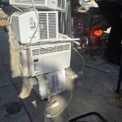 AC Units