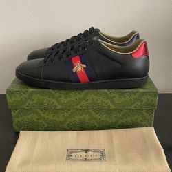 Gucci Shoes Sz. 45