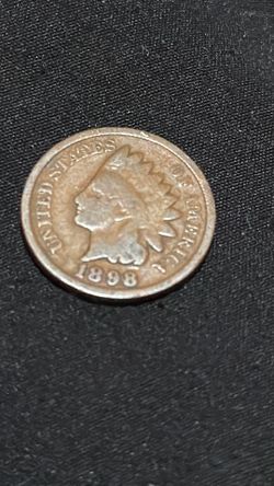 1898 P