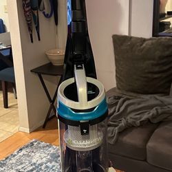 Bissell Vacuum 