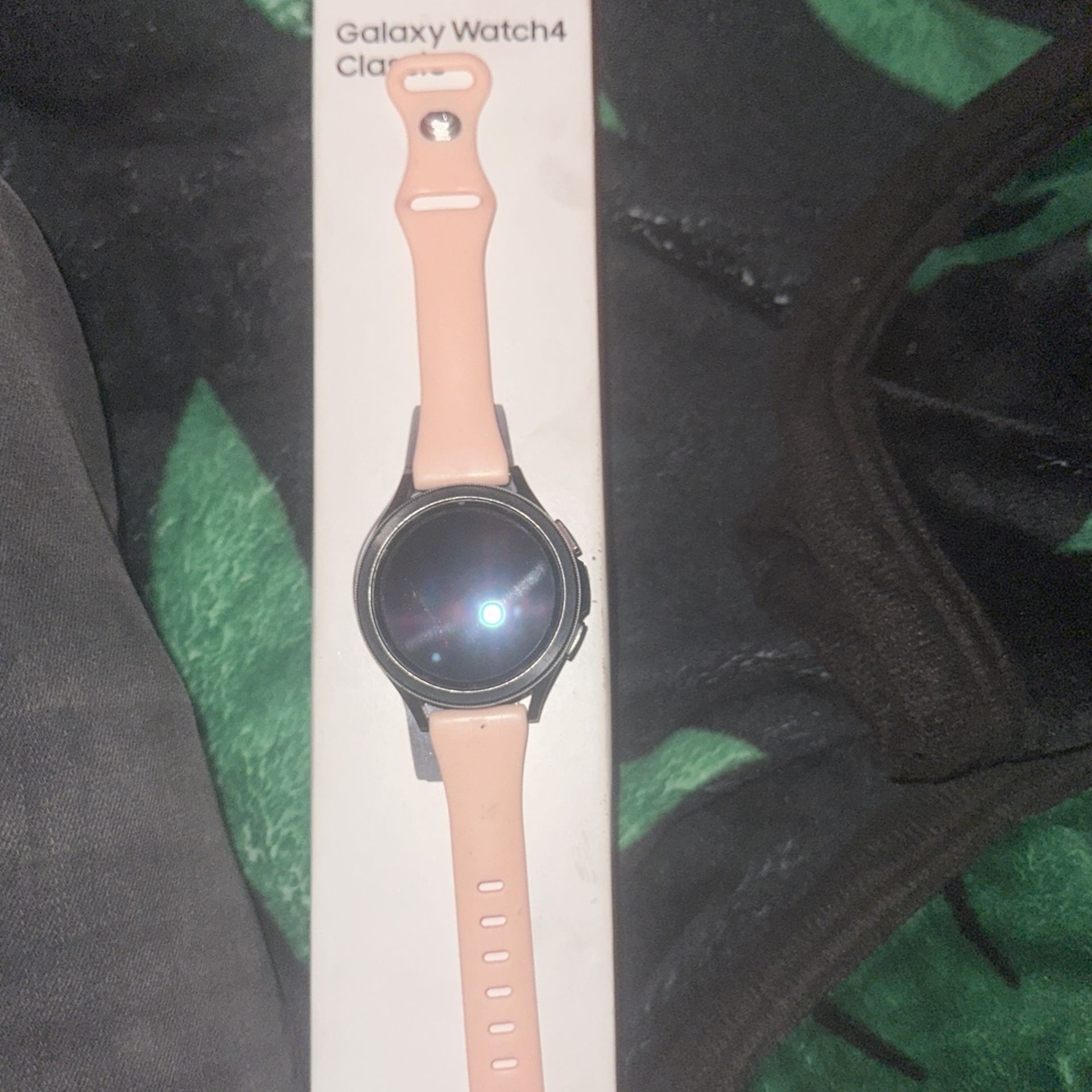 basically brand new galaxy watch 4,All Products : American Fashion Style Bags On Sale
