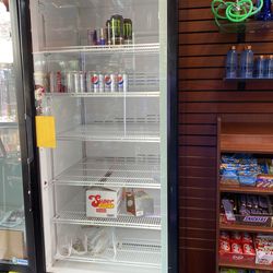 Commercial Refrifgerator 
