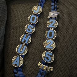 Graduation Leis
