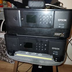 Epson printers