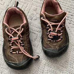 Keen Hiking/outdoor Shoes